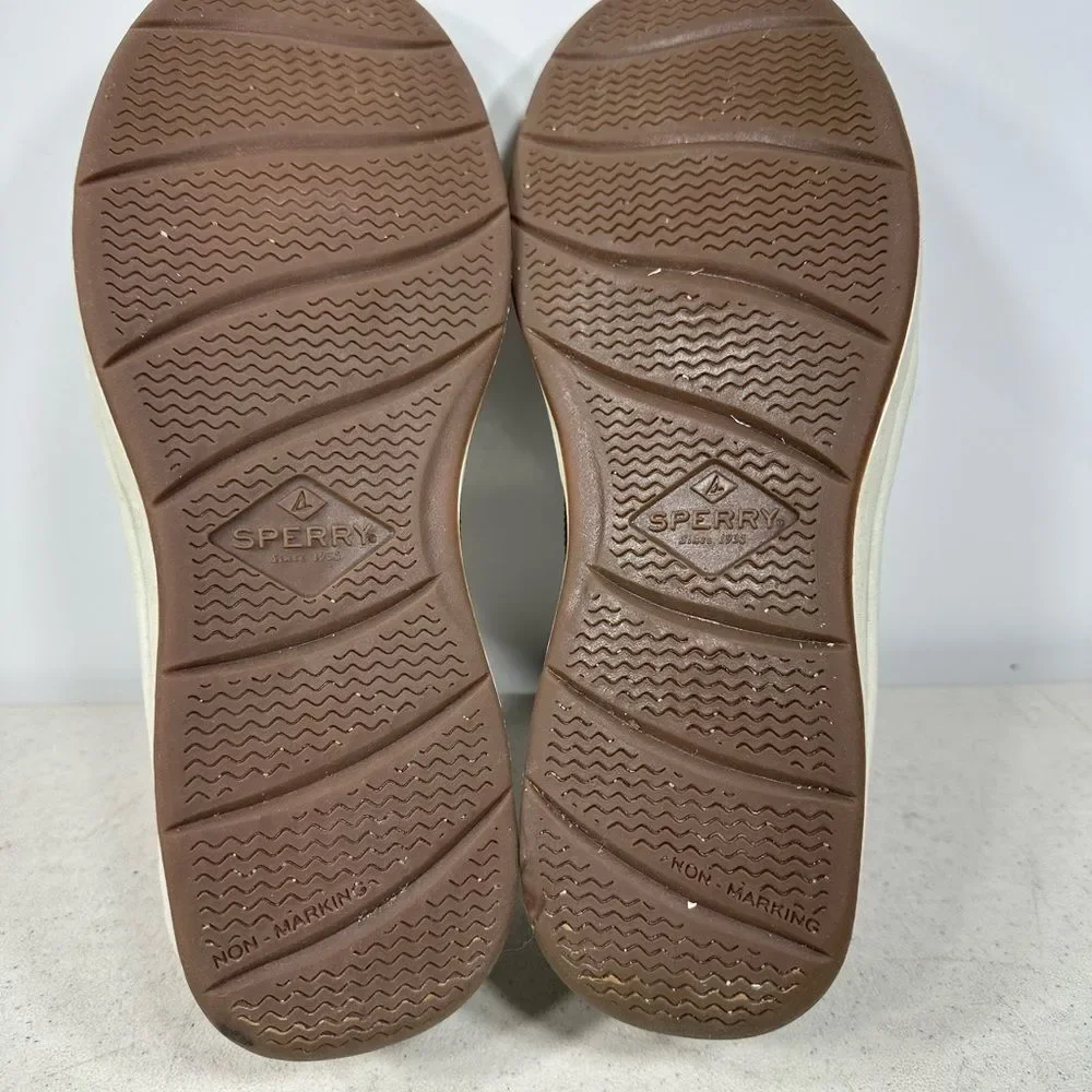 Sperry stylish boat